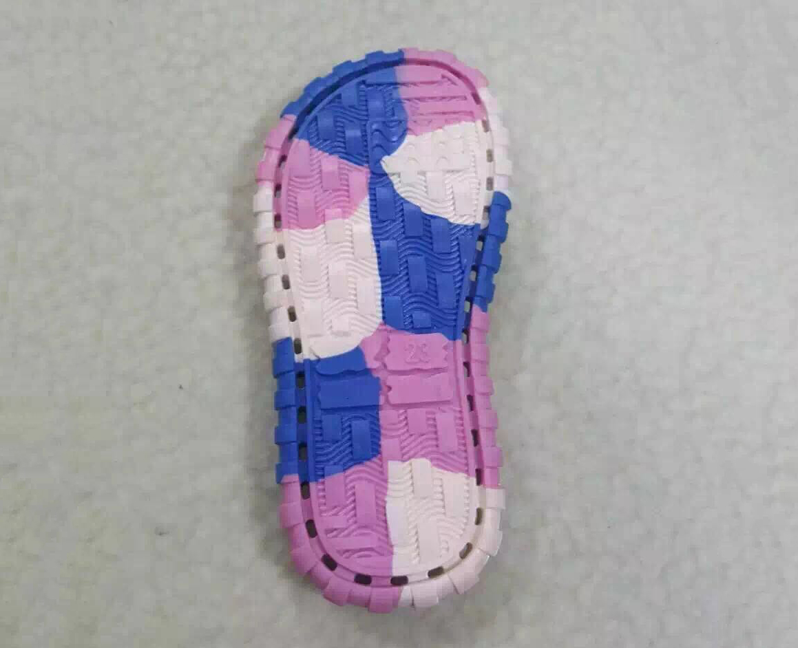 鞋子样品